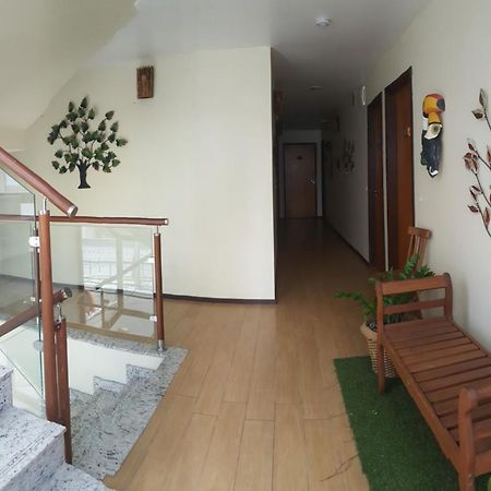 Vitoria Praia Hotel Recife Buitenkant foto