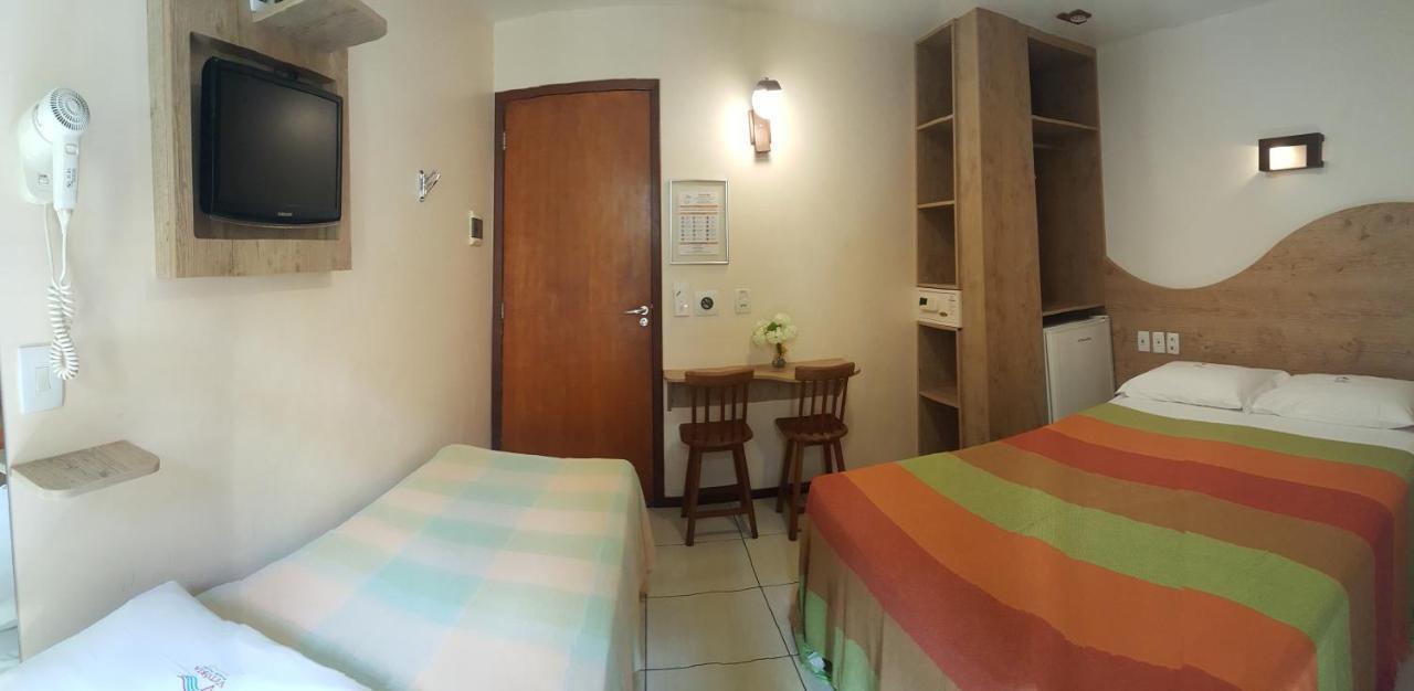 Vitoria Praia Hotel Recife Buitenkant foto