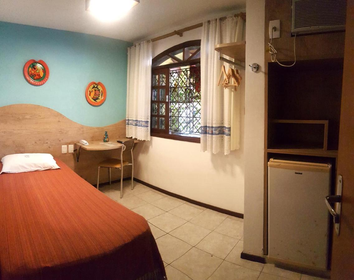 Vitoria Praia Hotel Recife Buitenkant foto