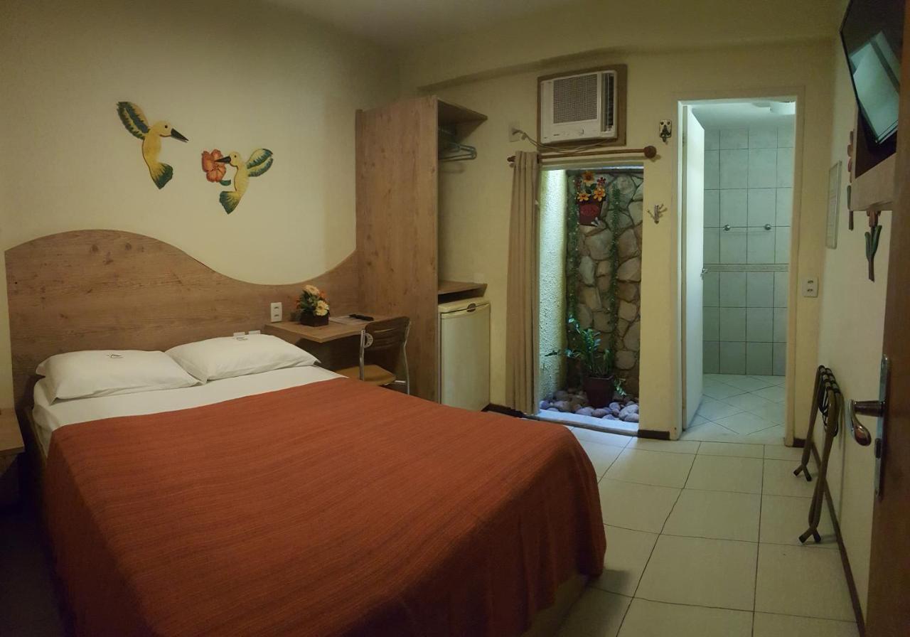 Vitoria Praia Hotel Recife Buitenkant foto
