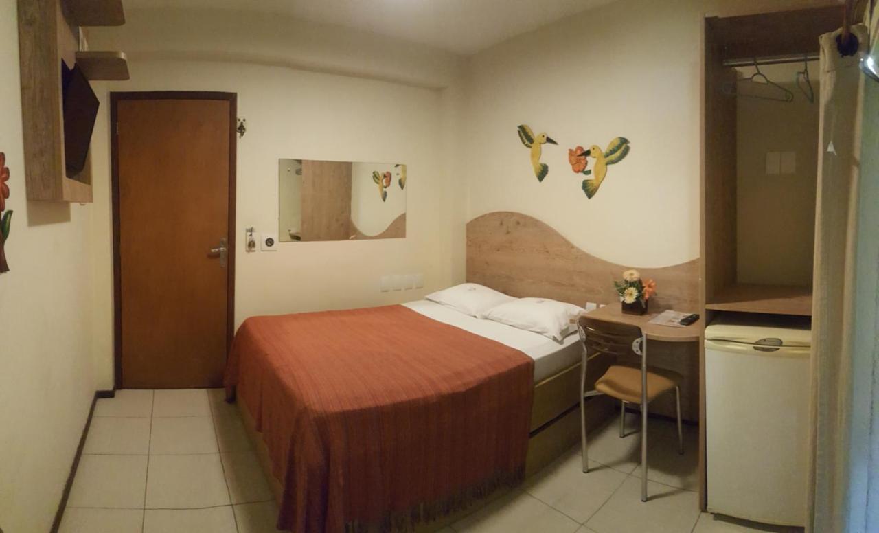 Vitoria Praia Hotel Recife Buitenkant foto