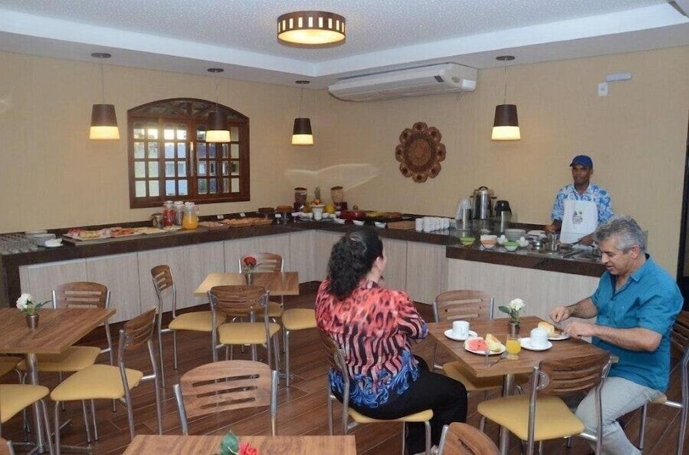 Vitoria Praia Hotel Recife Buitenkant foto