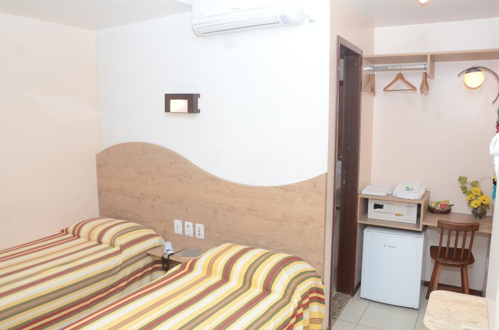 Vitoria Praia Hotel Recife Kamer foto