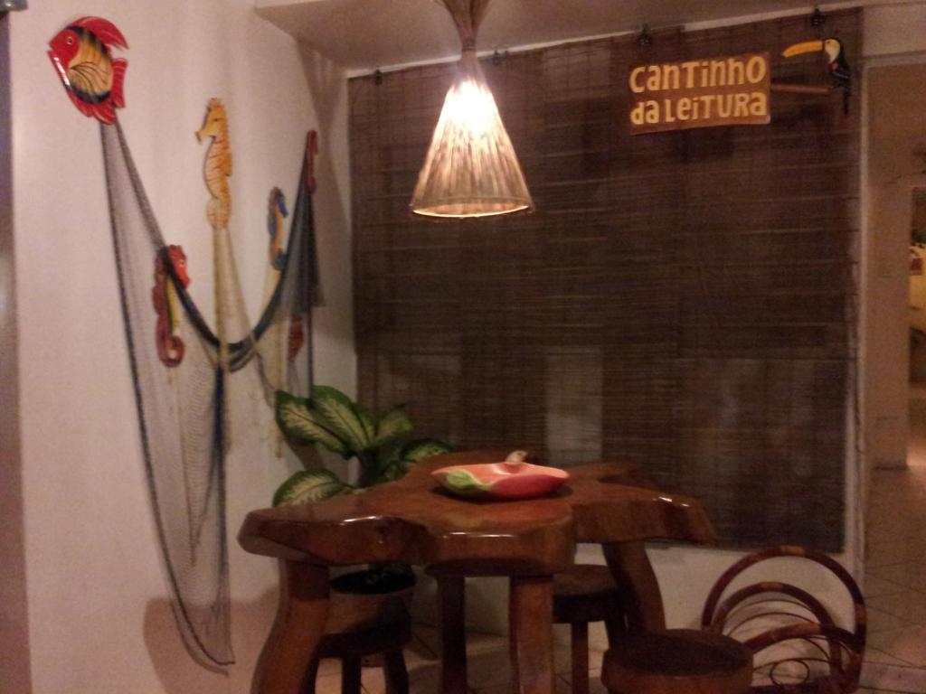 Vitoria Praia Hotel Recife Buitenkant foto