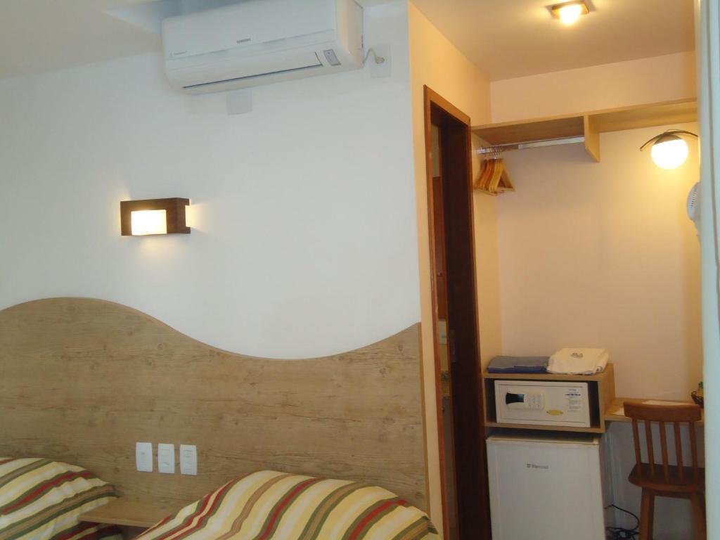 Vitoria Praia Hotel Recife Kamer foto