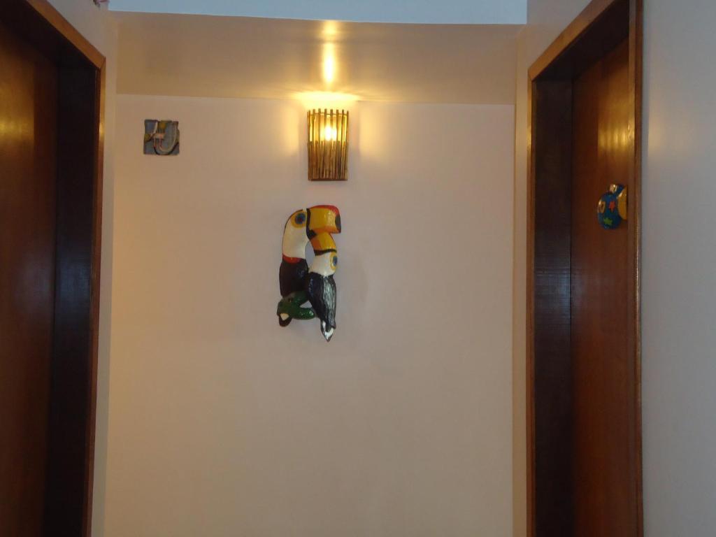 Vitoria Praia Hotel Recife Buitenkant foto